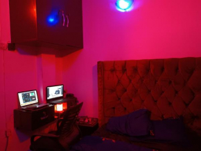 Diamond House